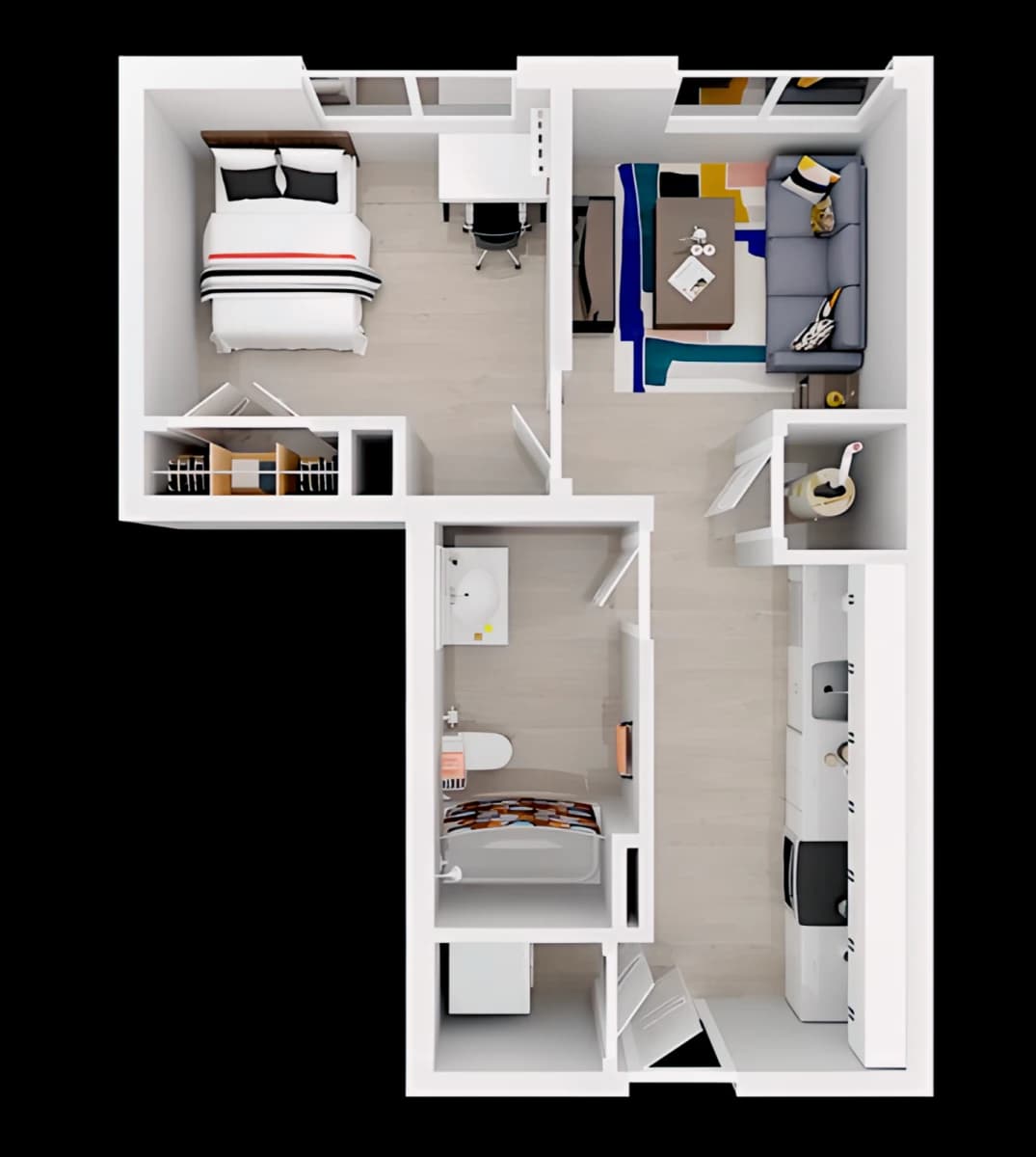 HAVEN AT ELGIN image