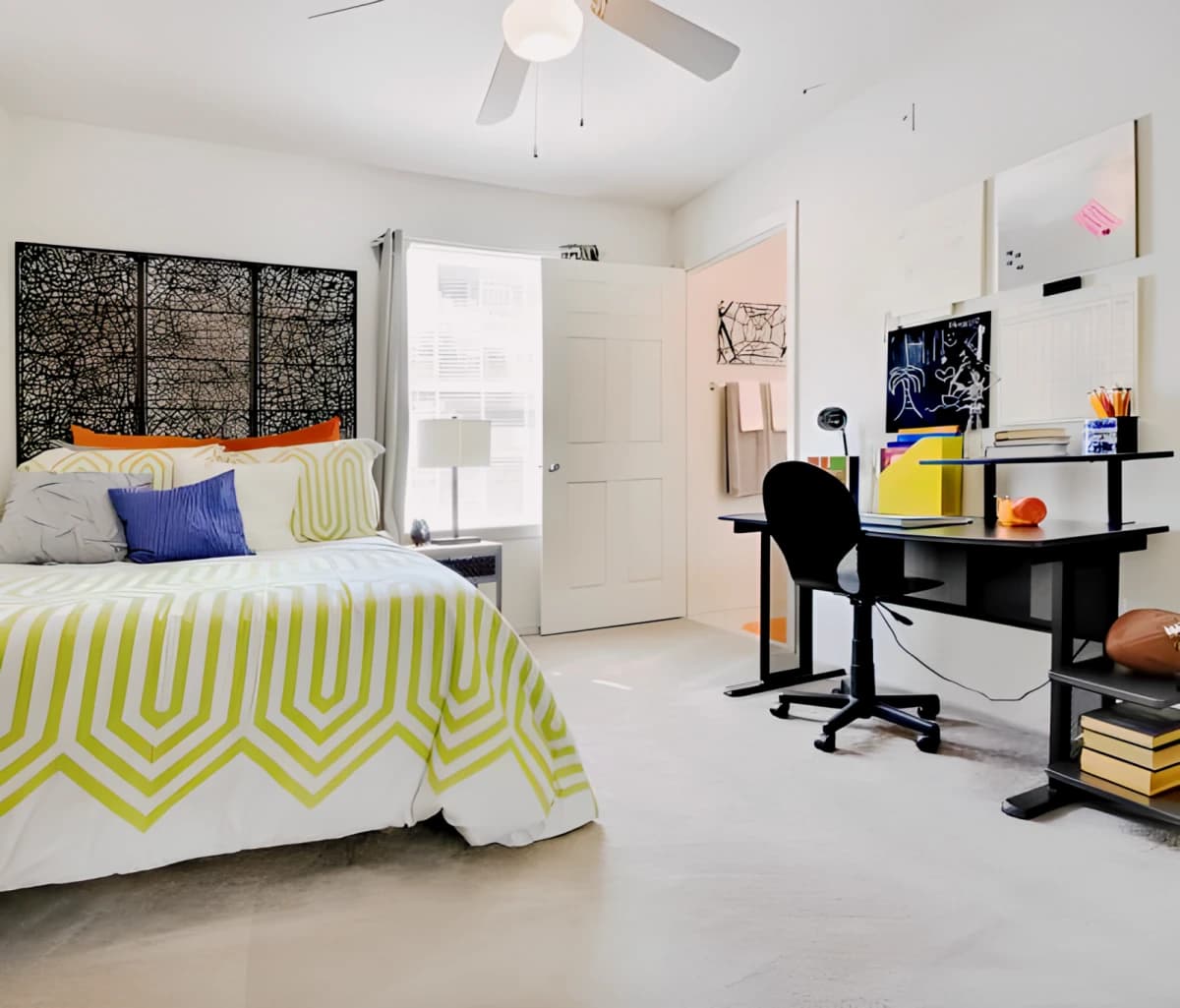 On20 Apartments