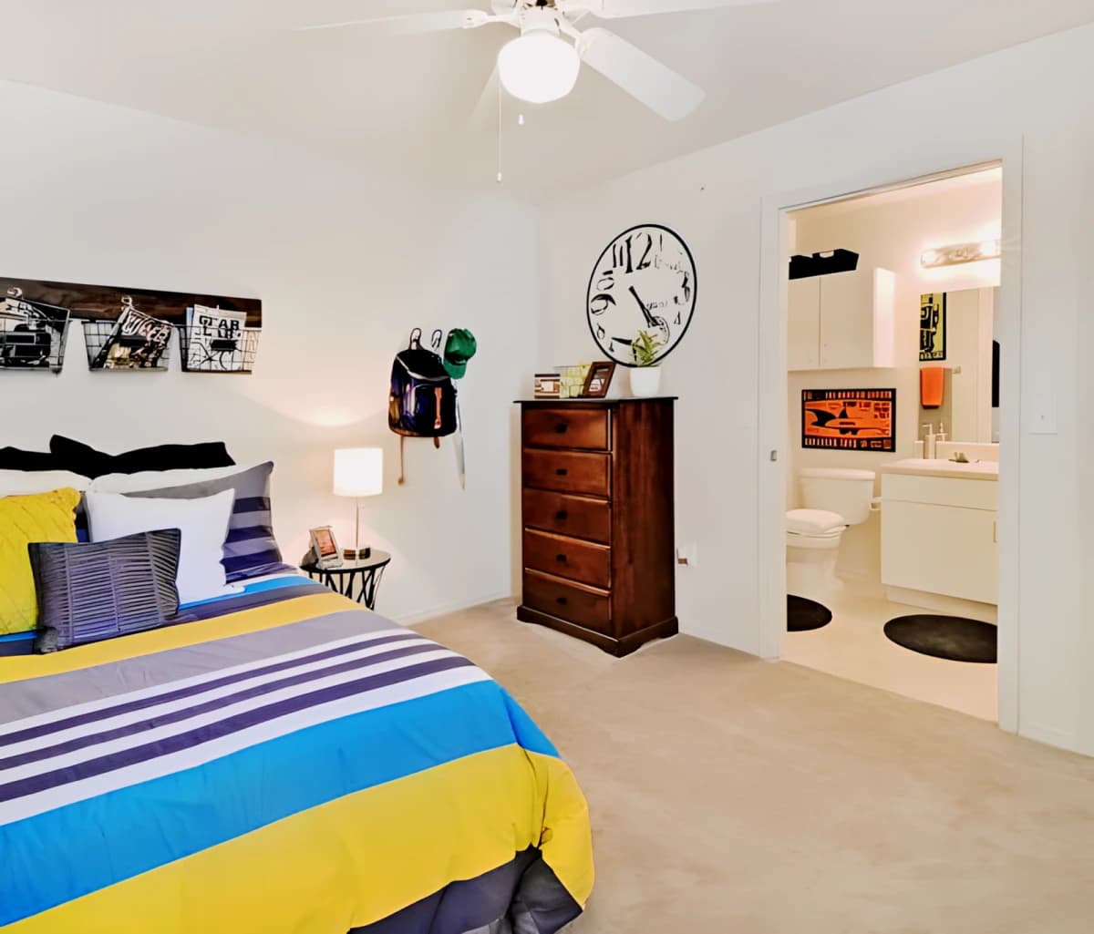 On20 Apartments image 2