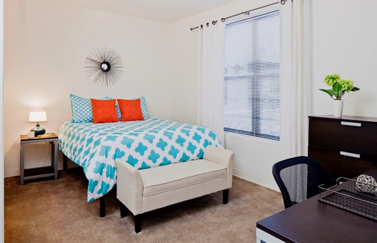 The Flats at West Village