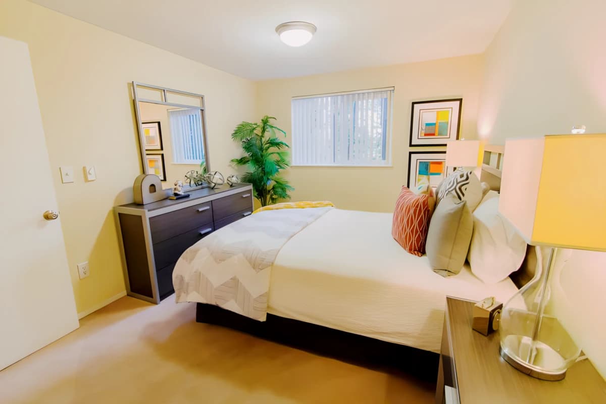 U-District Student Housing Pacific Sunrise