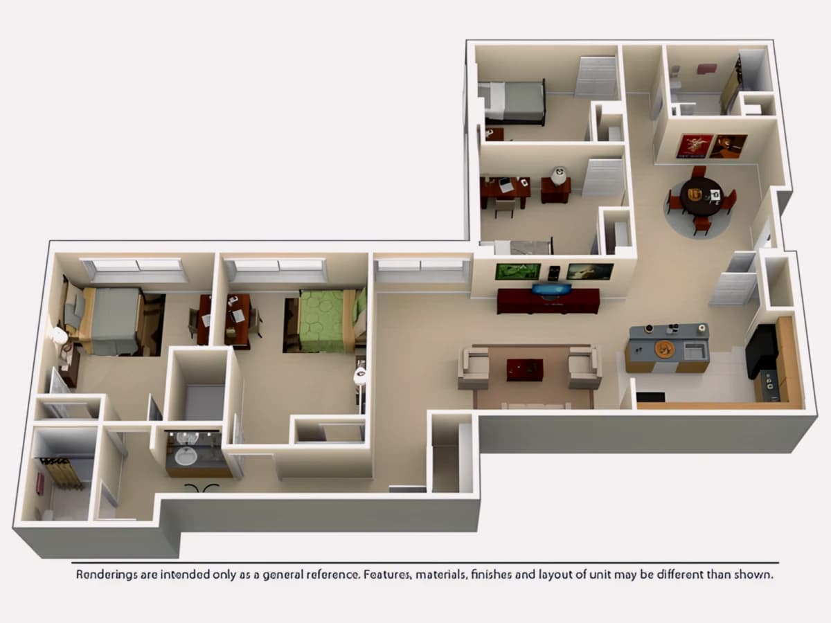 100 Midtown image 4
