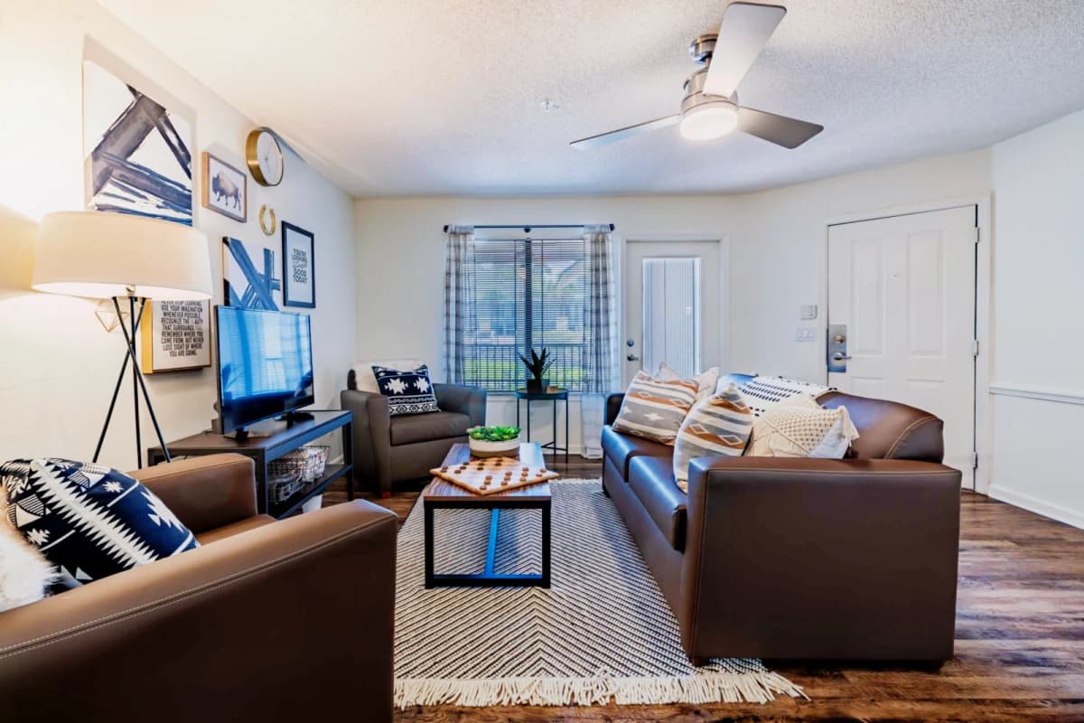 Hideaway Gainesville image