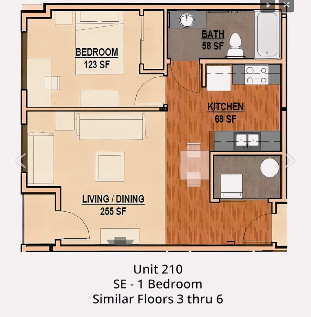 The Patterson Social image