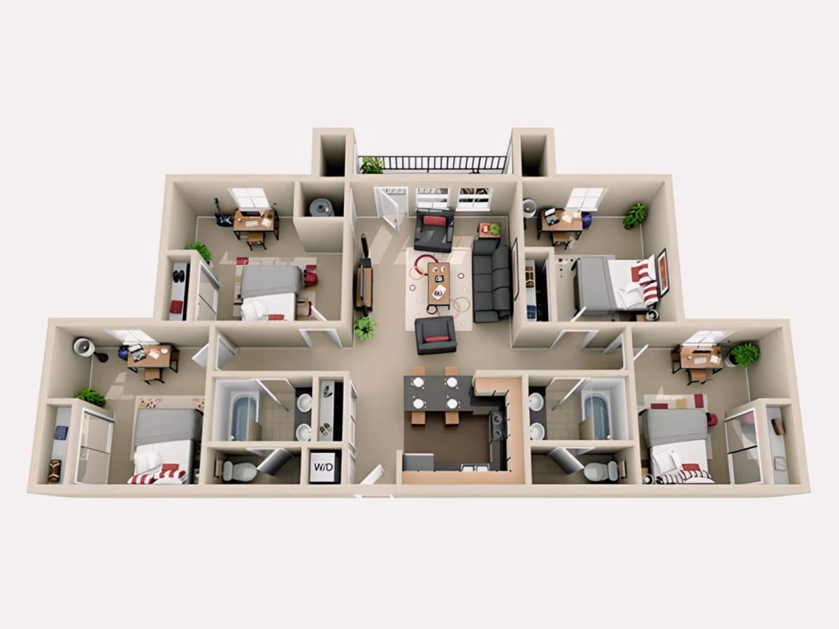 The Village at Chandler Crossings image 3