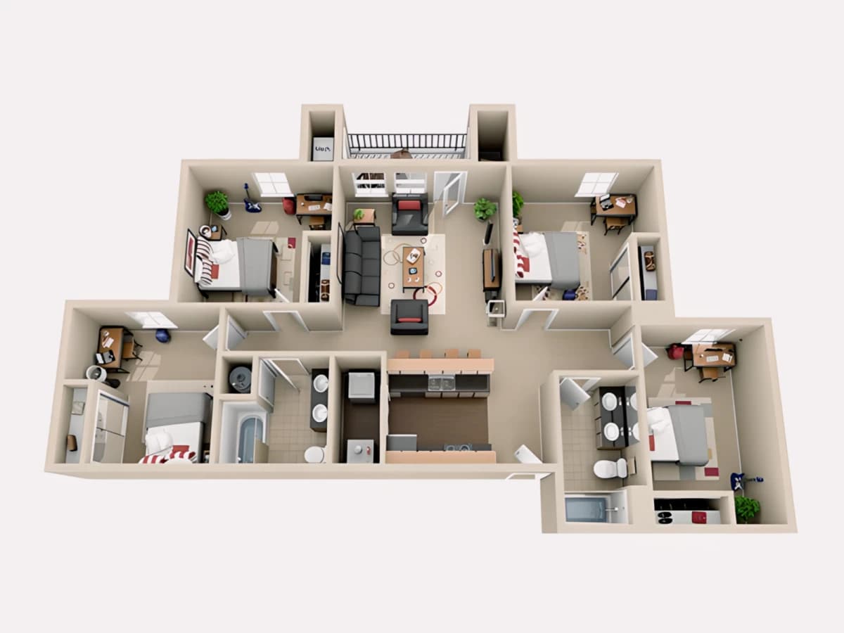 The Village at Chandler Crossings image 2