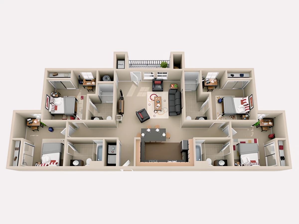 The Village at Chandler Crossings image 4