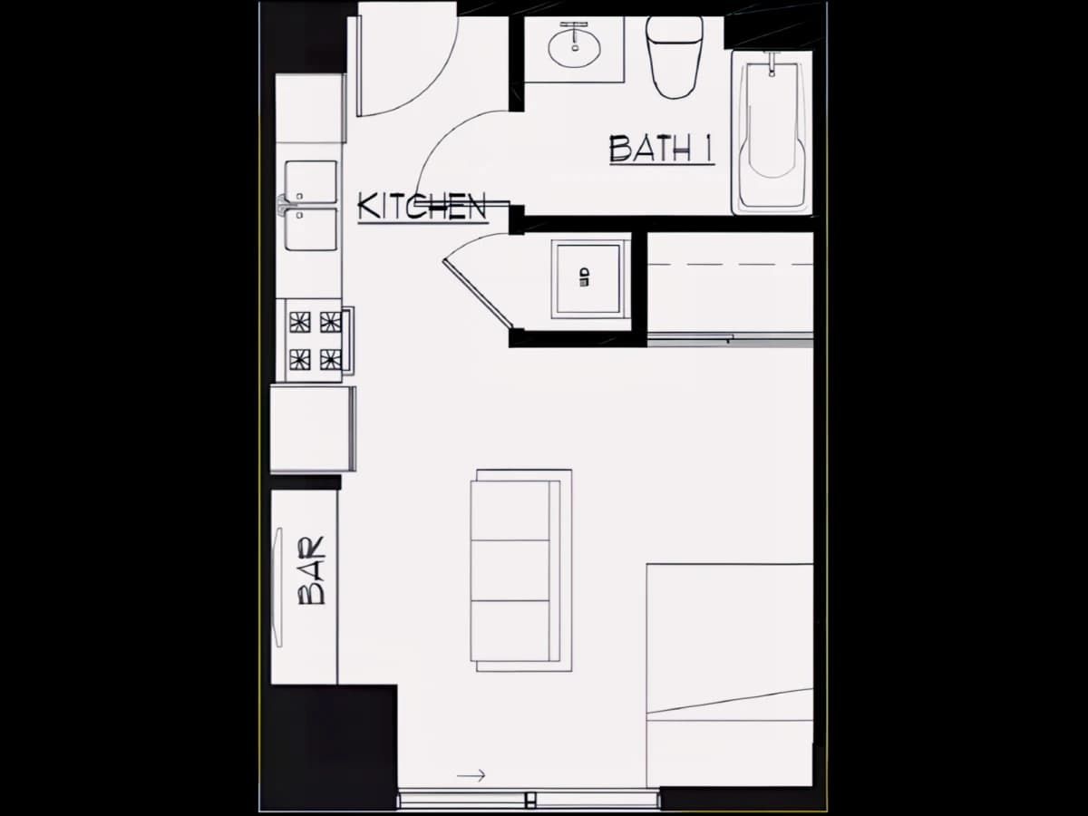 University House Tempe image