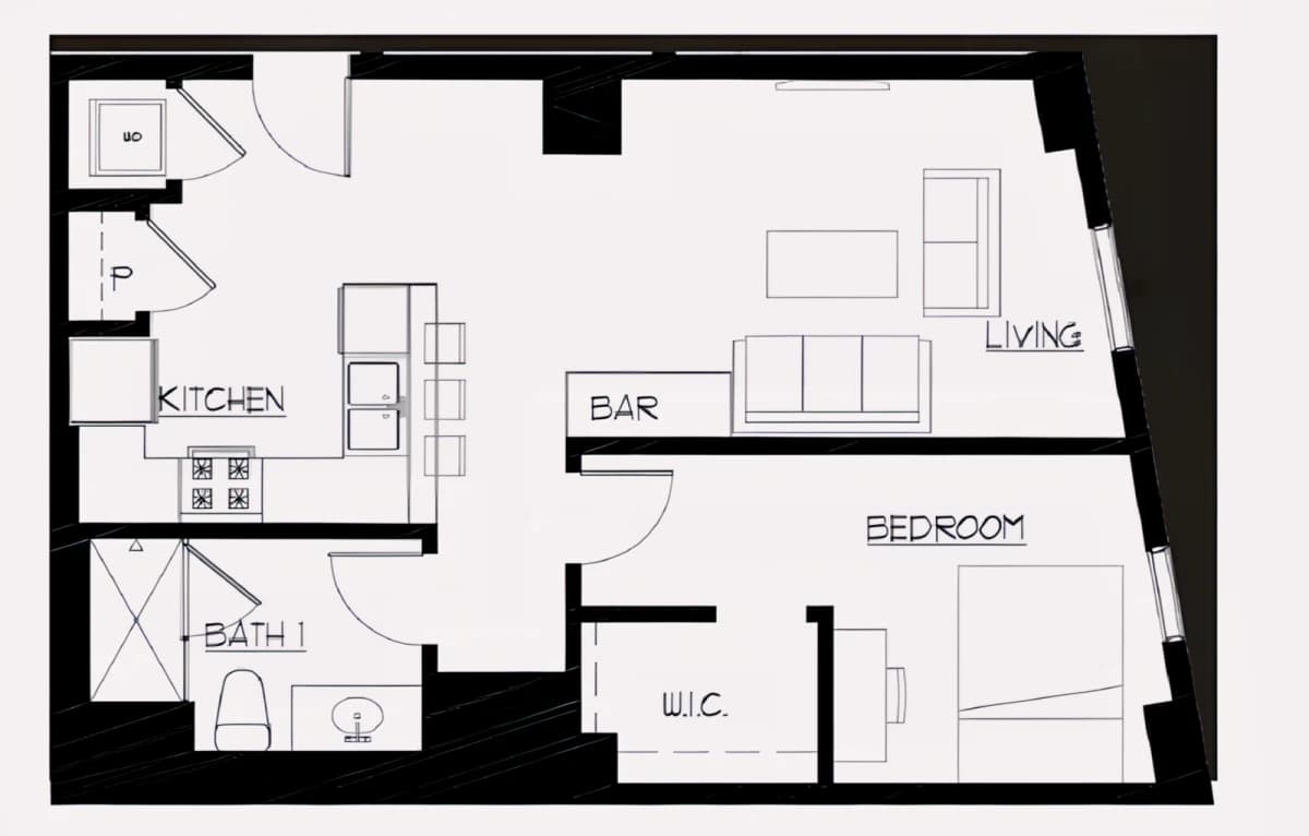 University House Tempe image