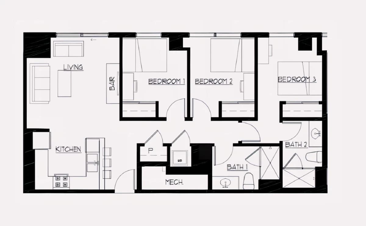 University House Tempe image