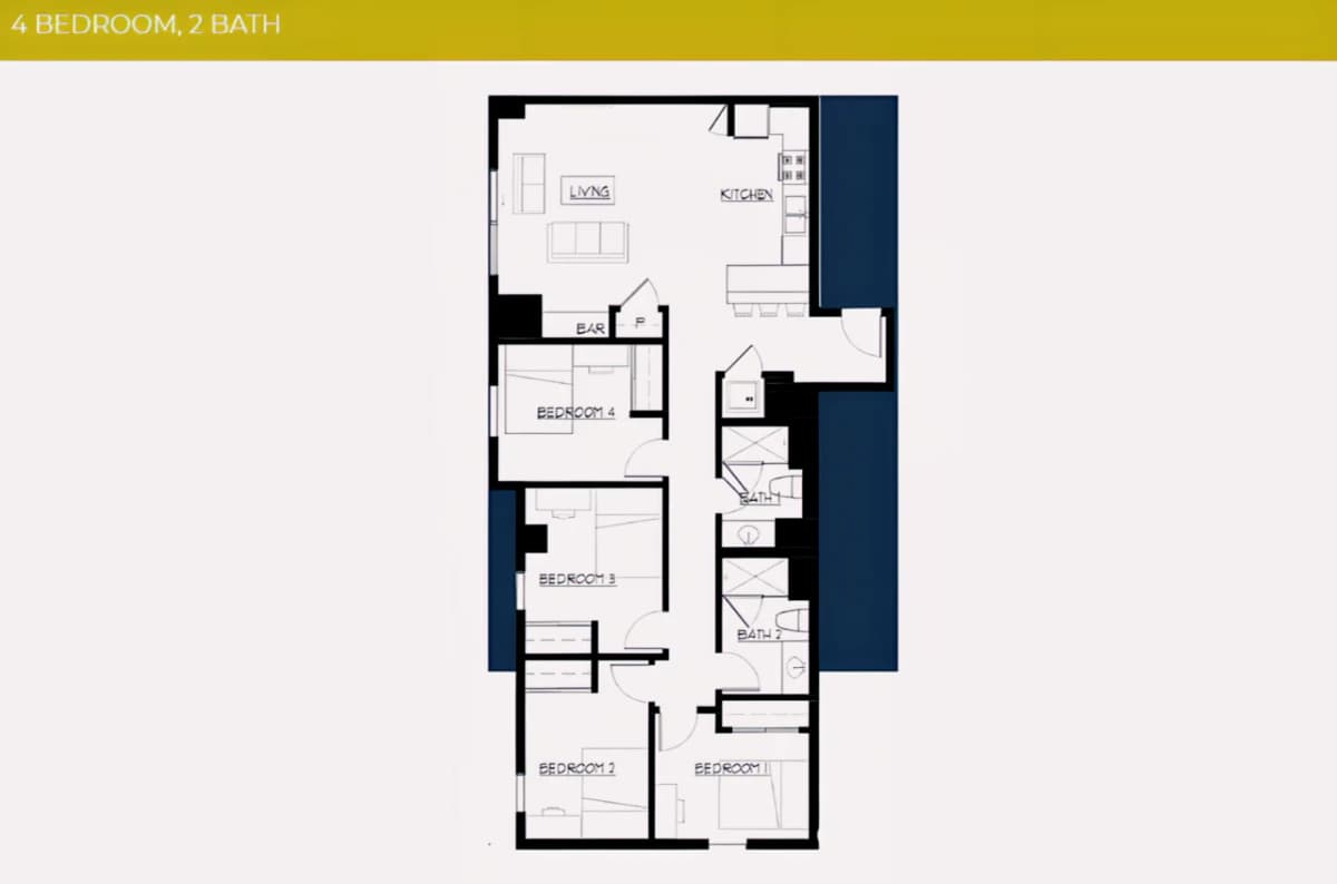 University House Tempe image