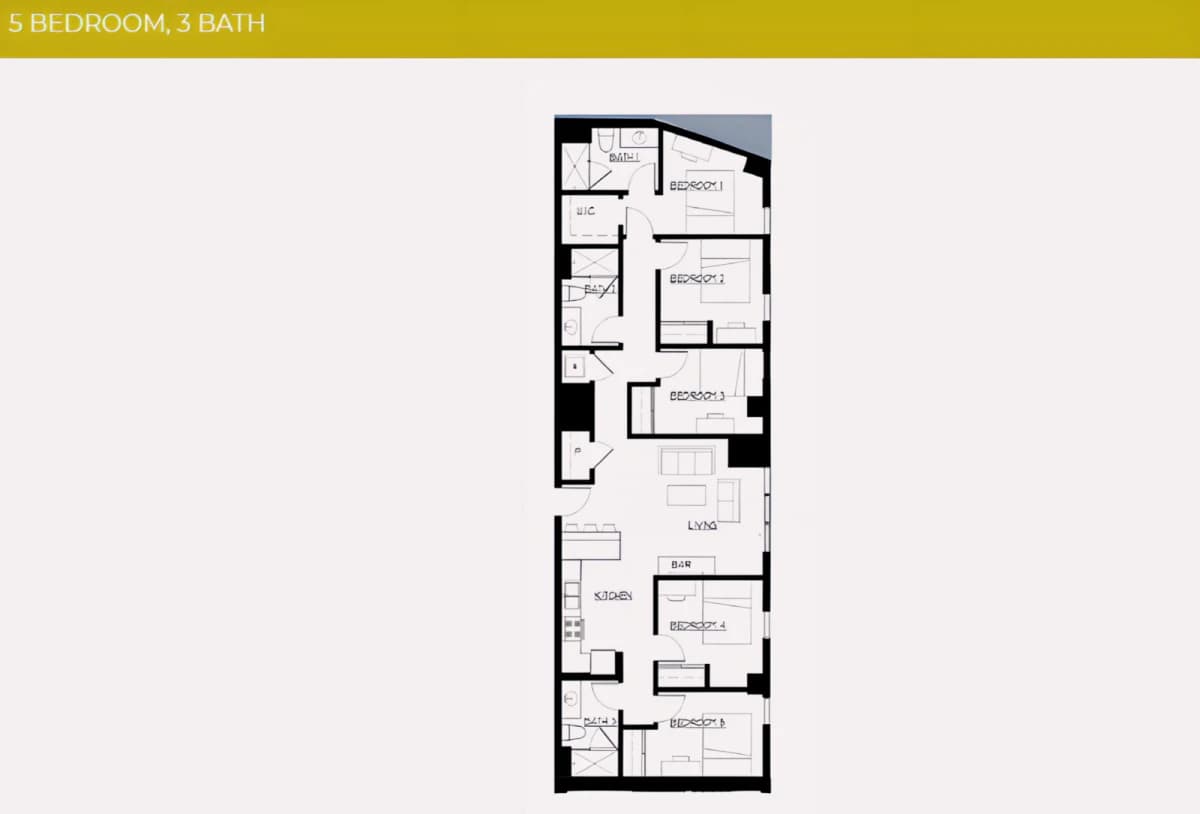 University House Tempe image 4