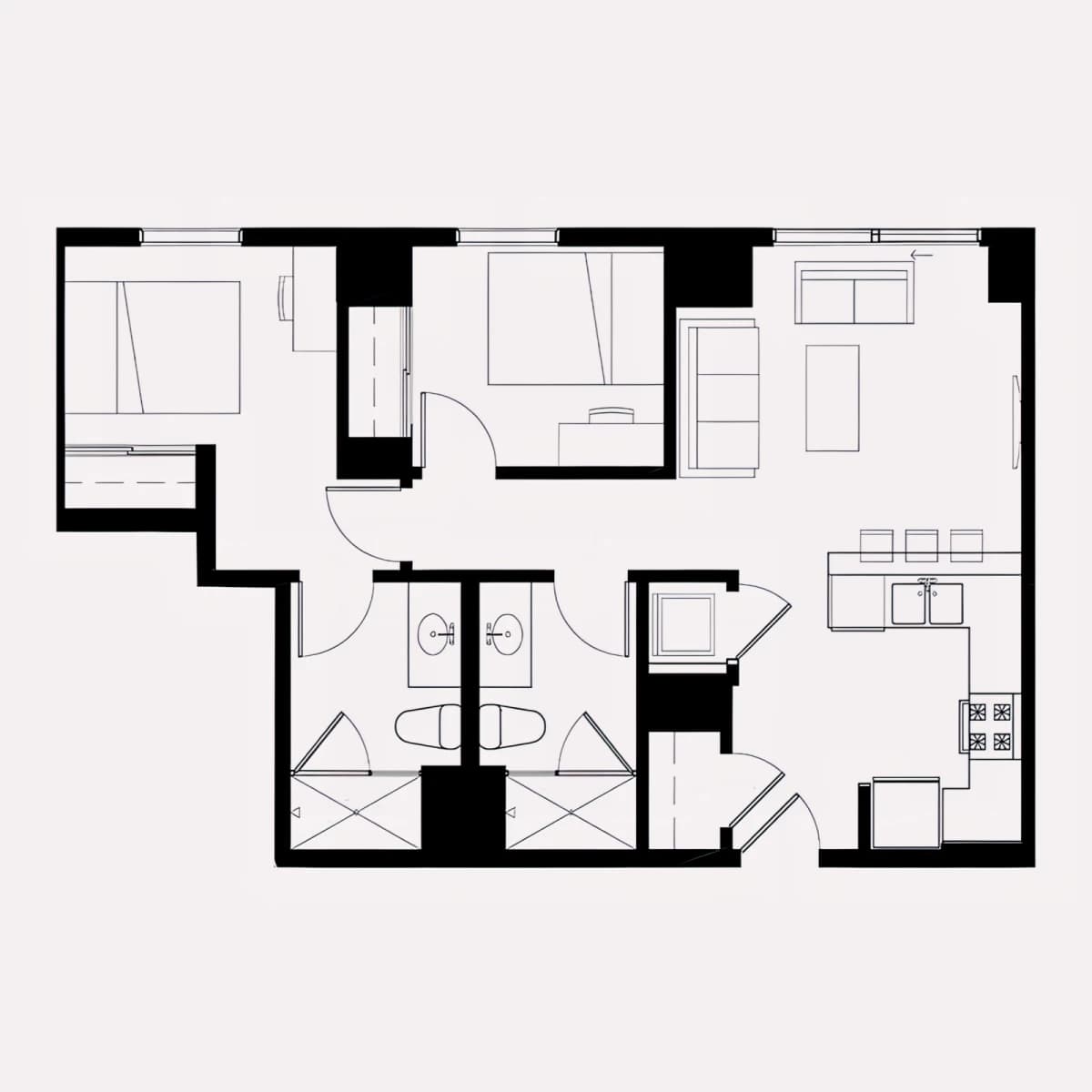 University House Tempe