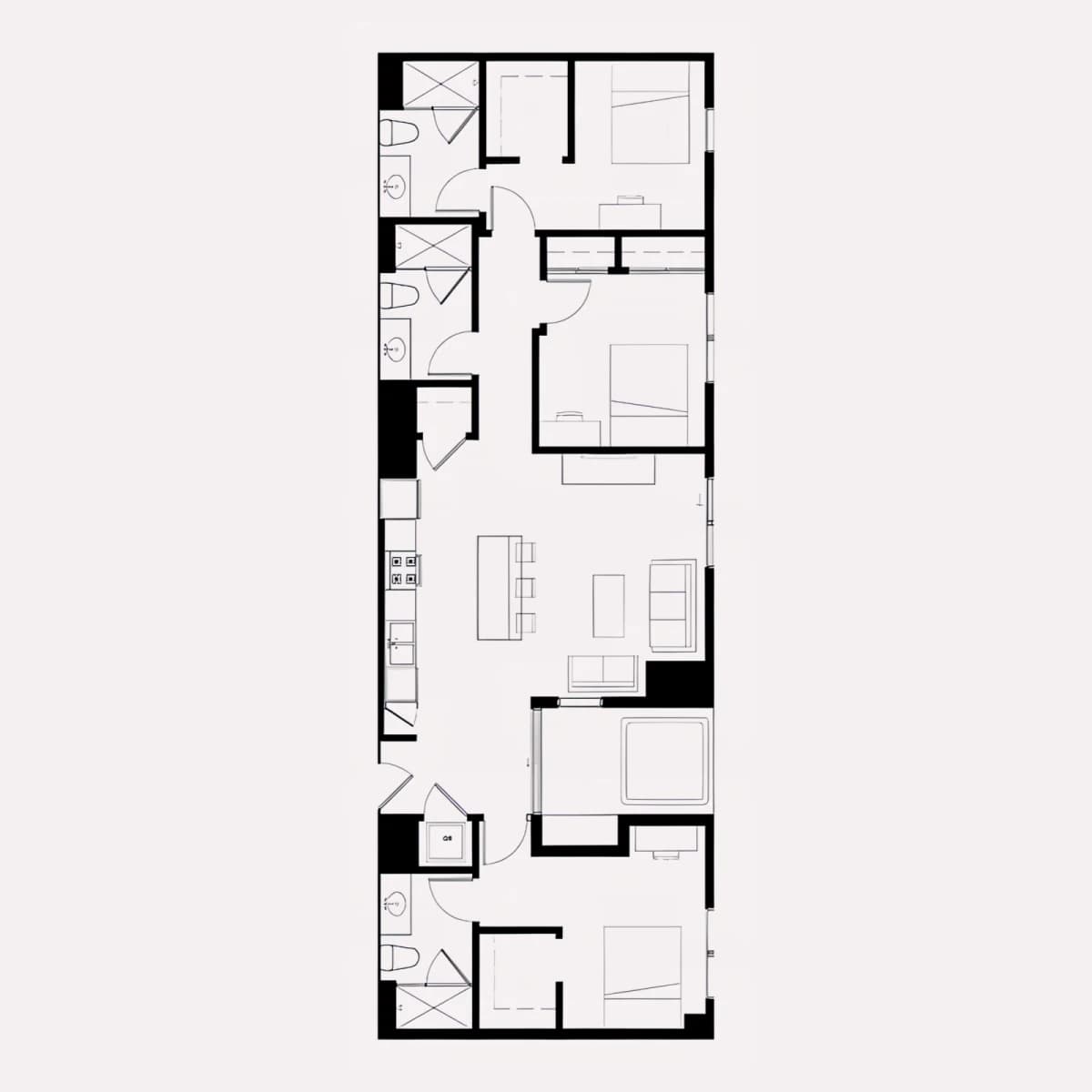 University House Tempe image