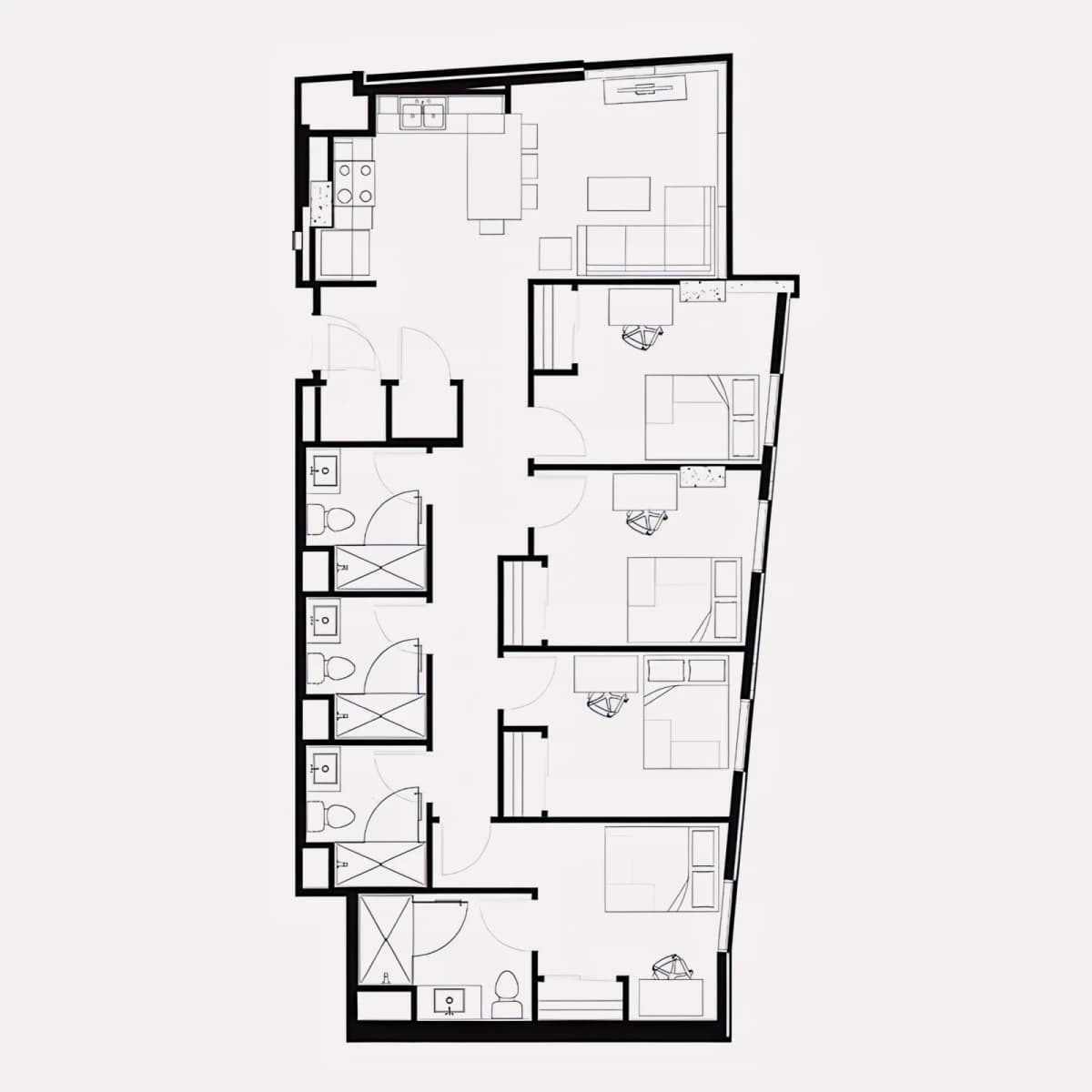 University House Tempe image
