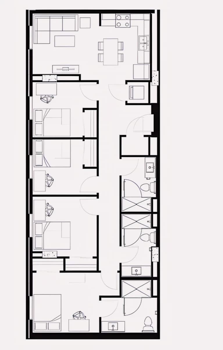 University House Tempe image