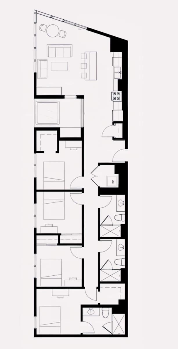University House Tempe image