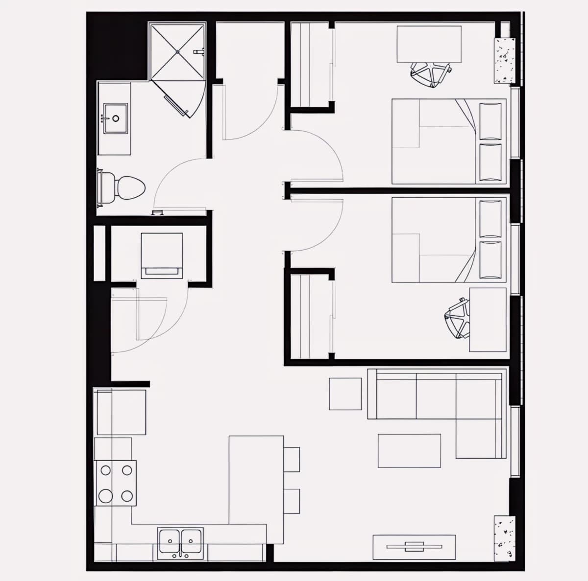 University House Tempe image 5