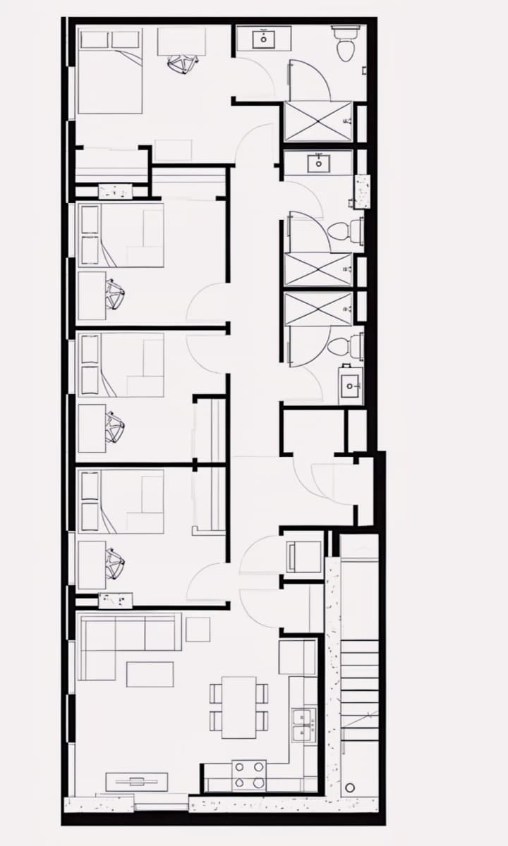 University House Tempe image