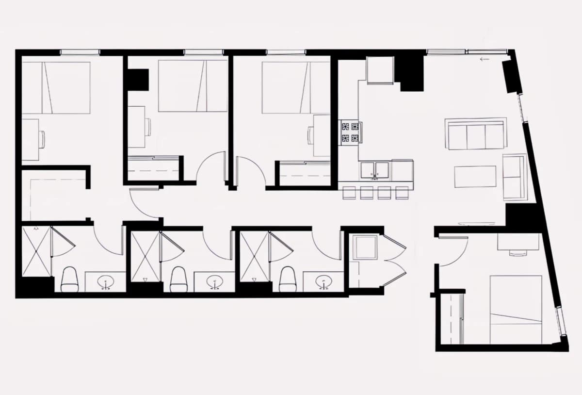 University House Tempe image
