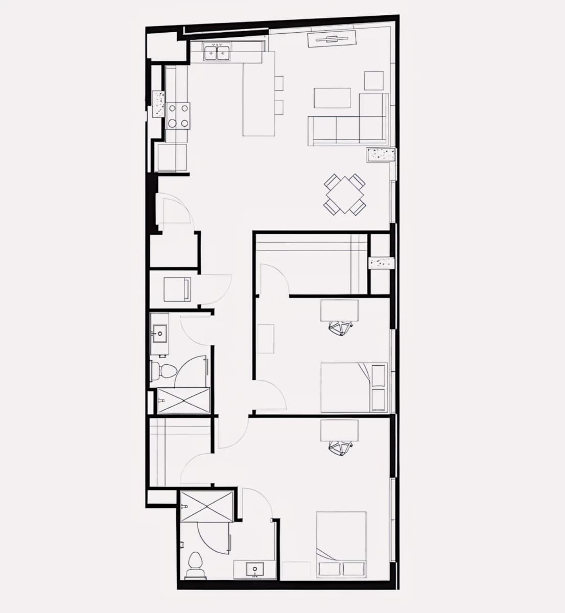 University House Tempe image
