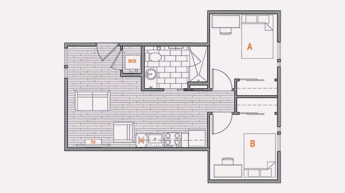 NOLAN Apartments image