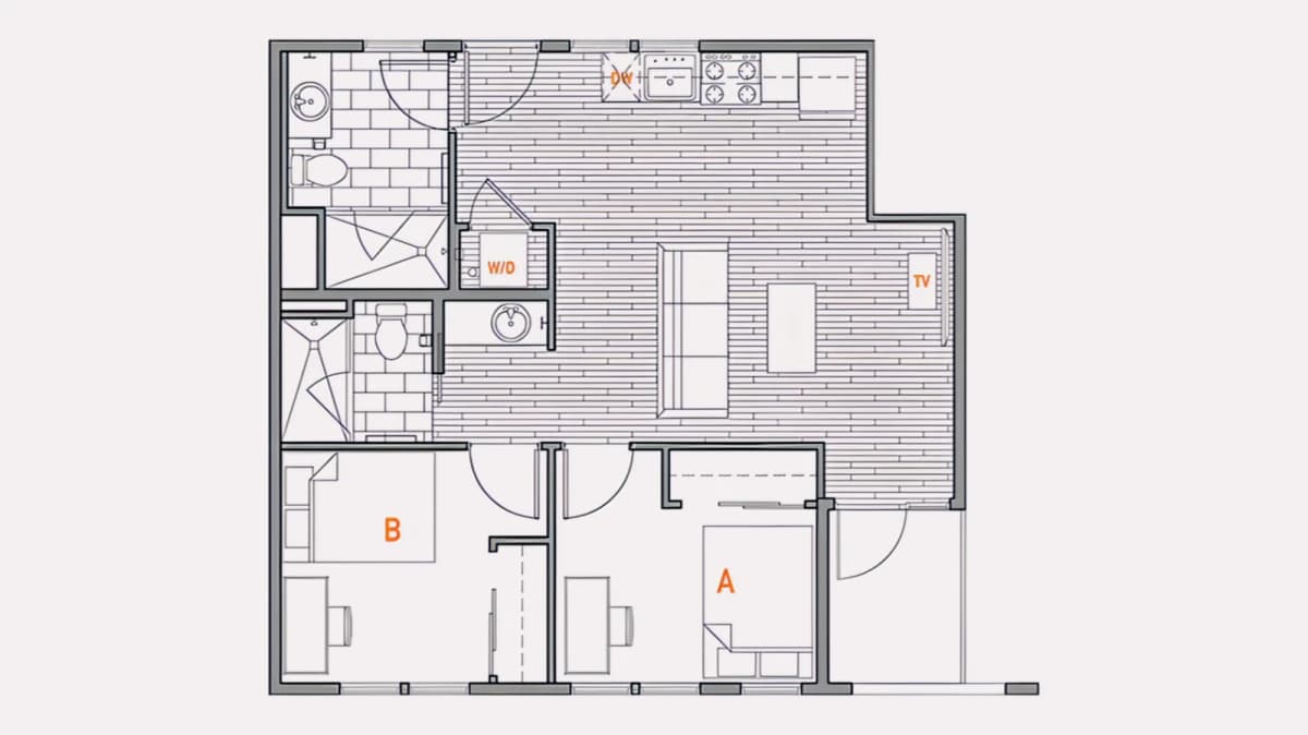 NOLAN Apartments image