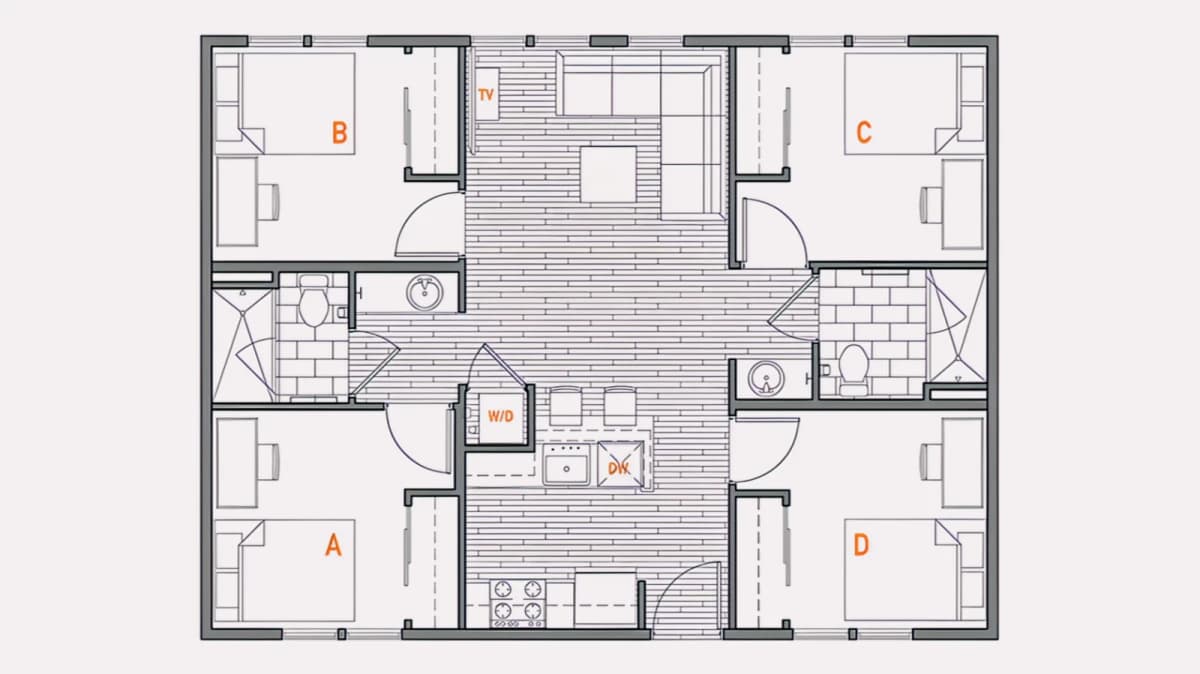 NOLAN Apartments image