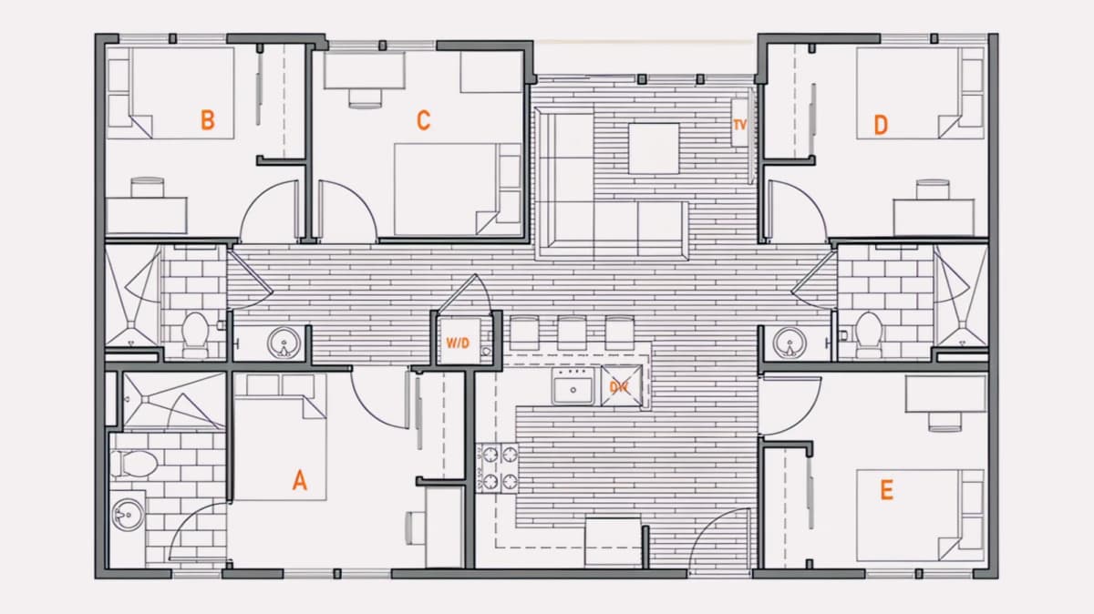 NOLAN Apartments image