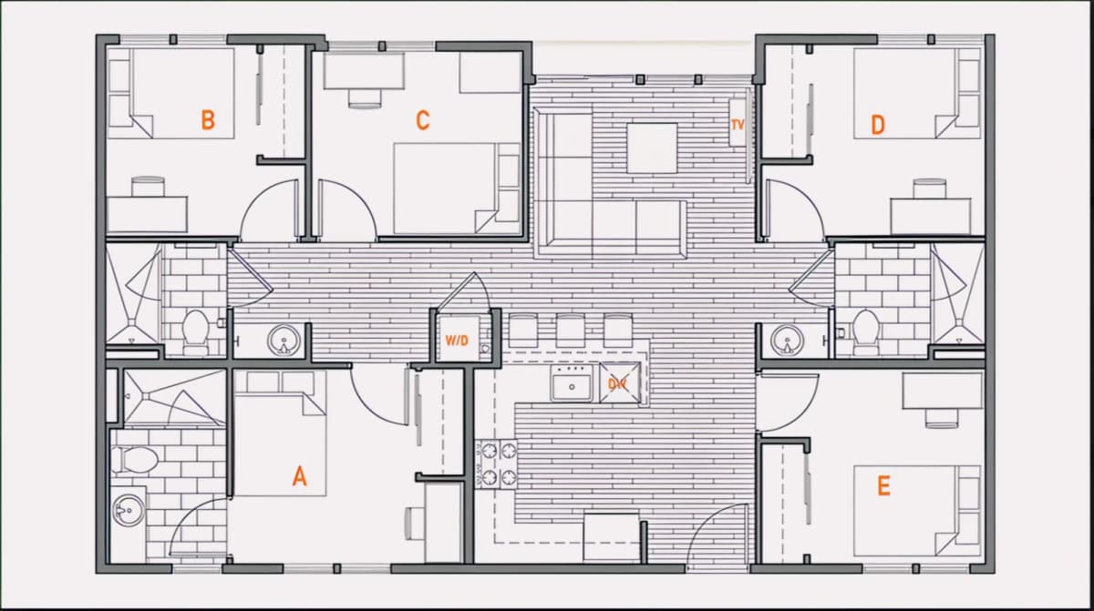NOLAN Apartments image