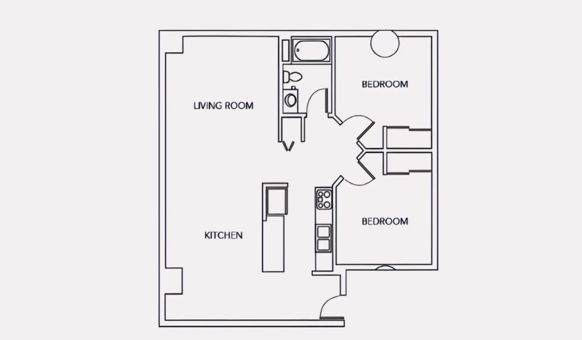 City Lofts on Laclede image