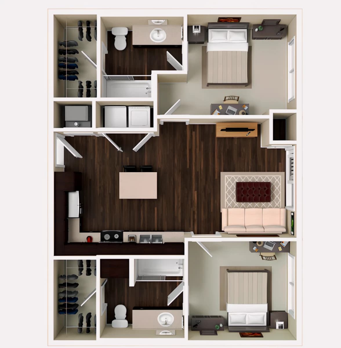 The Standard at St. Louis image