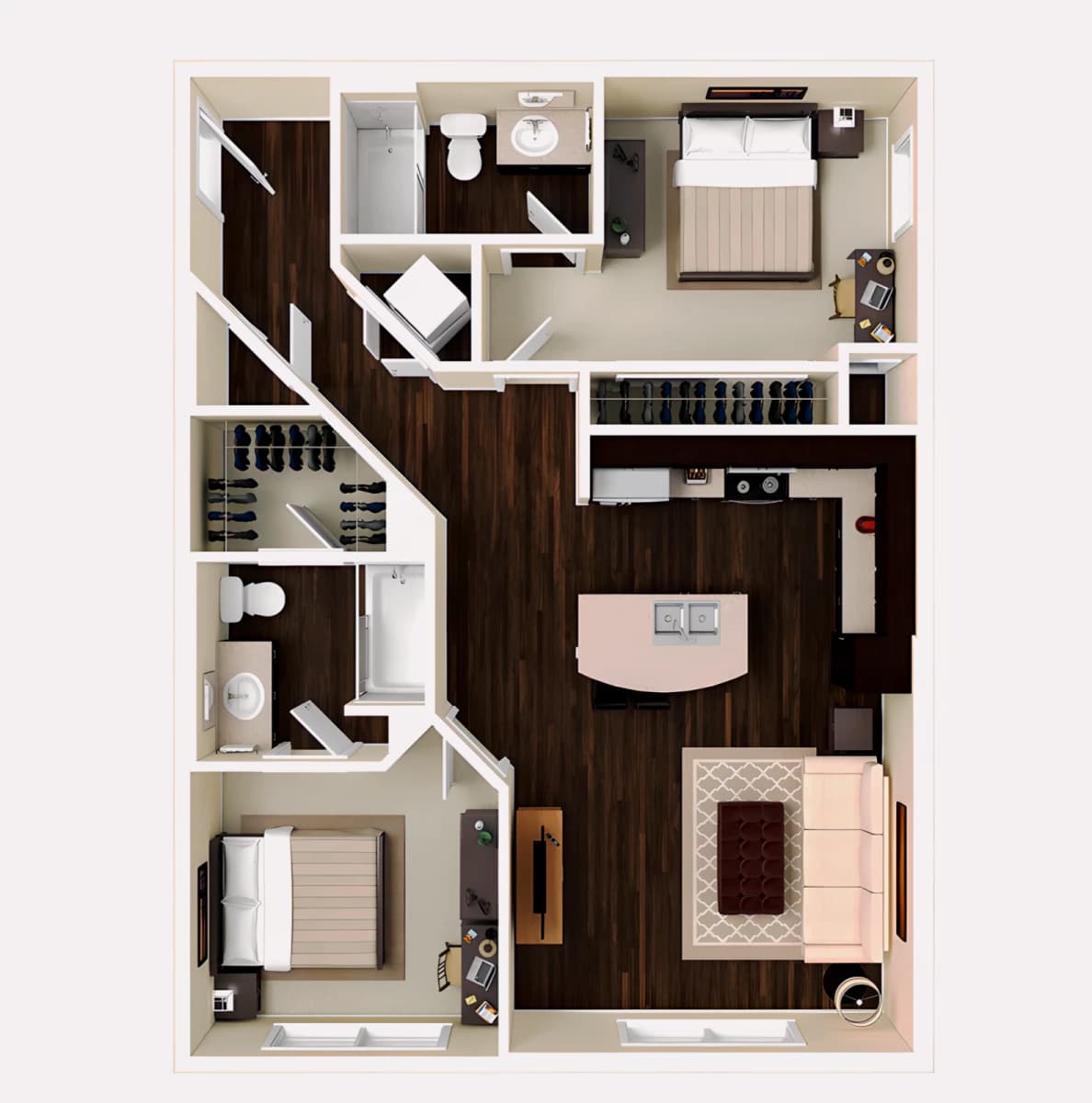The Standard at St. Louis image