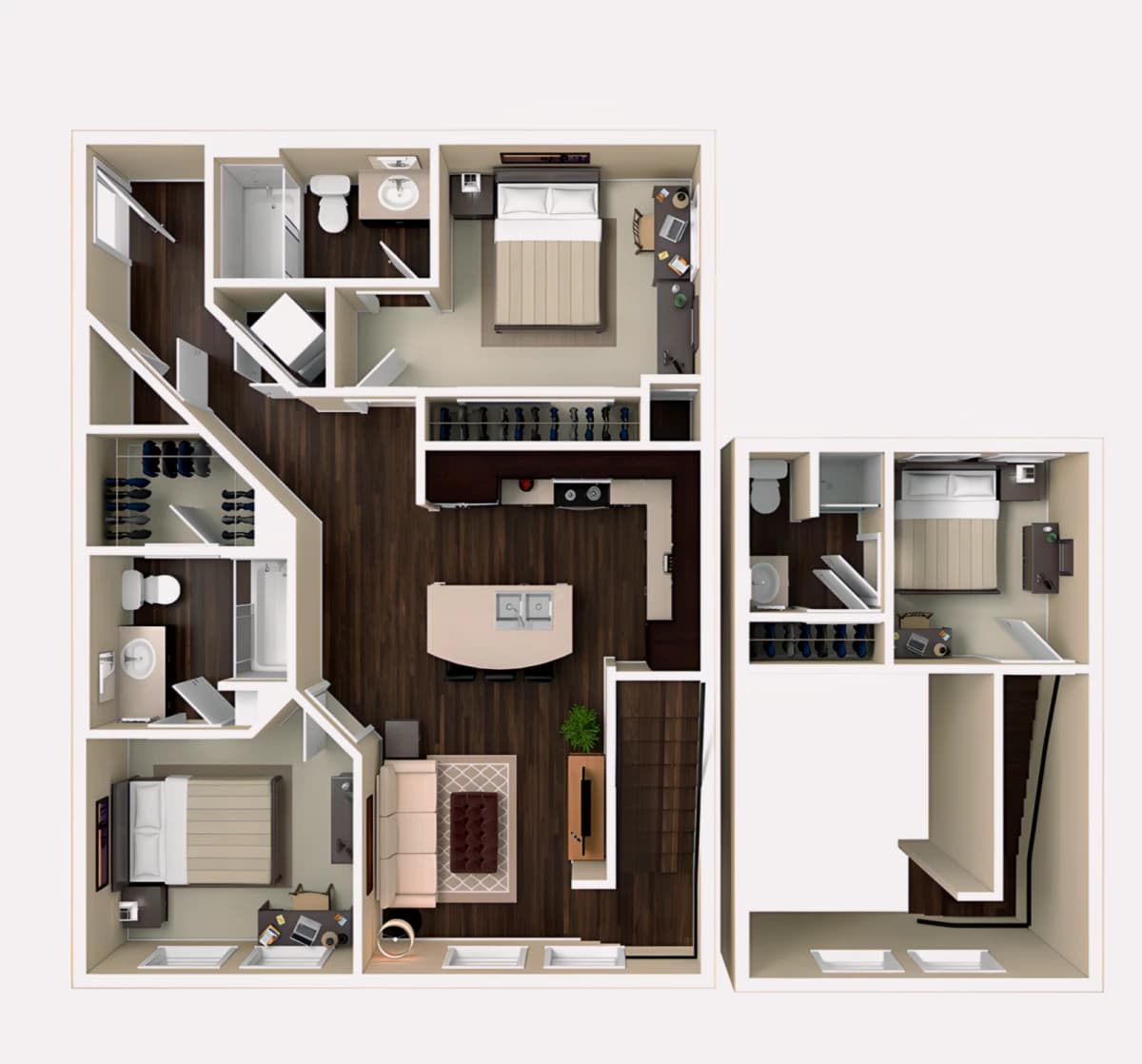The Standard at St. Louis image