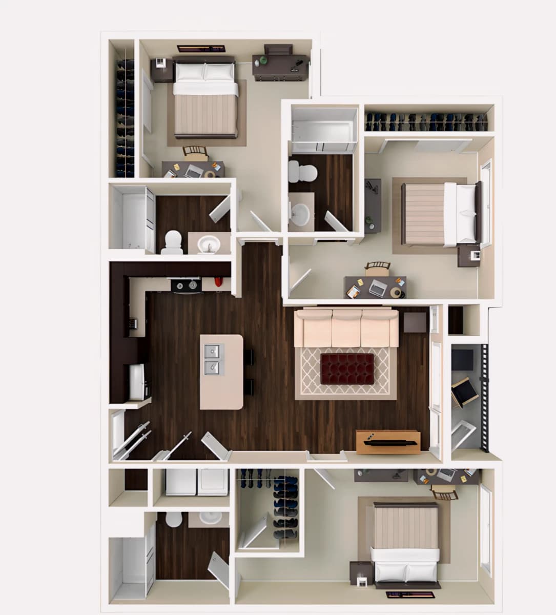 The Standard at St. Louis image