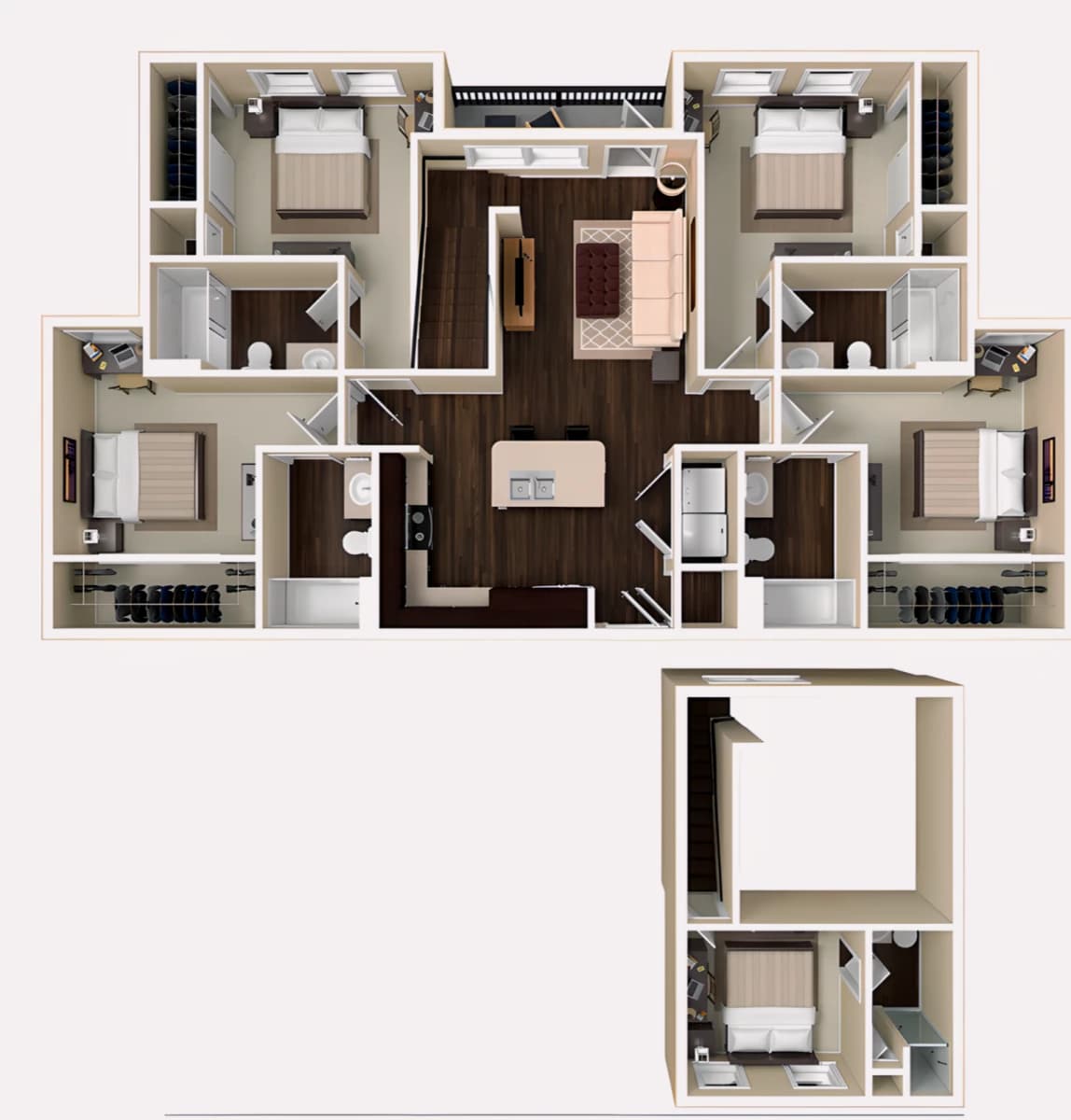 The Standard at St. Louis image