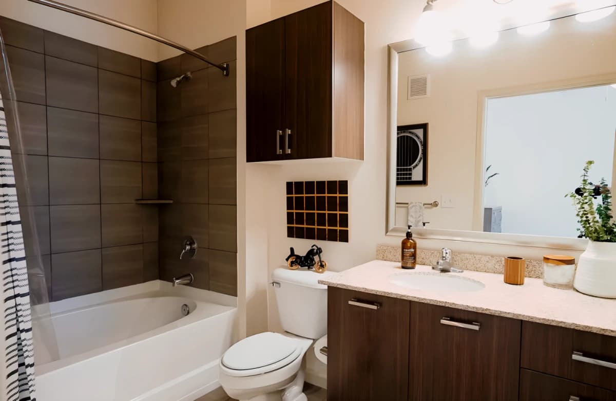 2 Bed 2 Bath The Pelican
