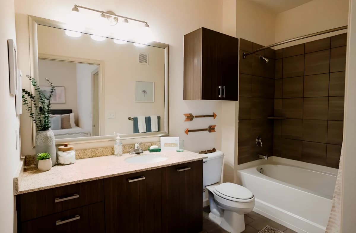 2 Bed 2 Bath The Pelican