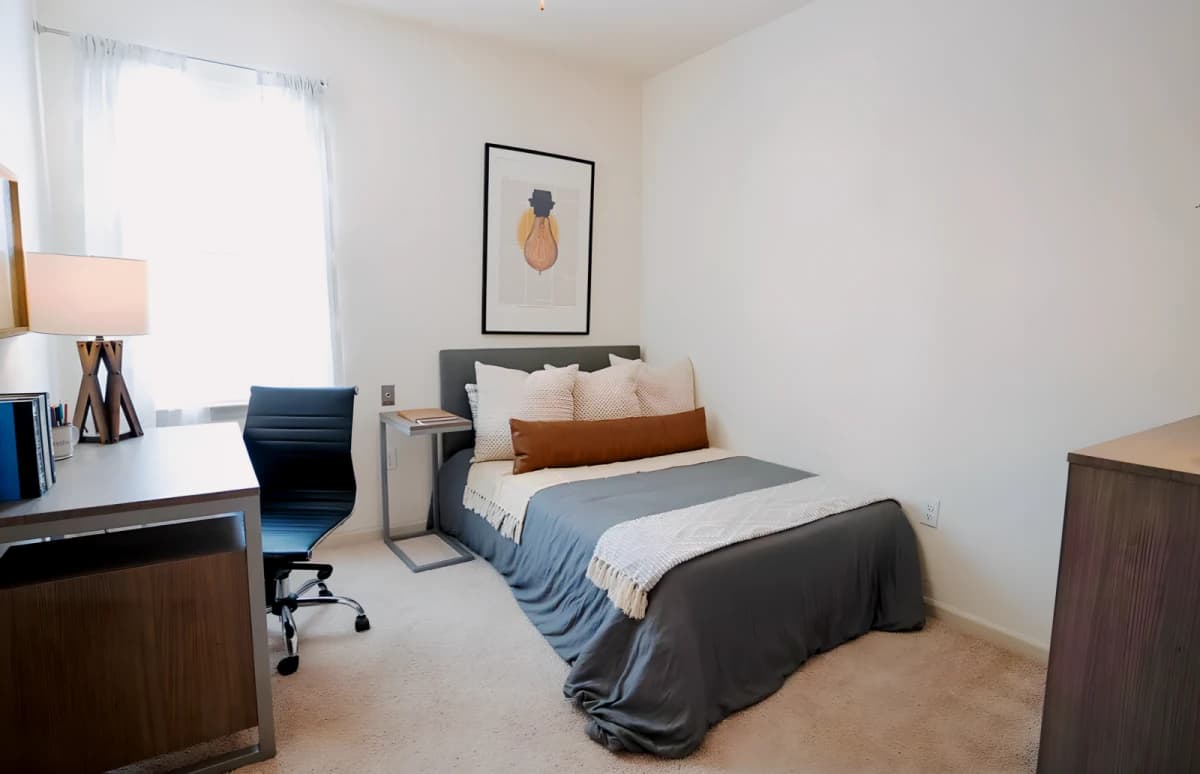 2 Bed 2 Bath The Pelican