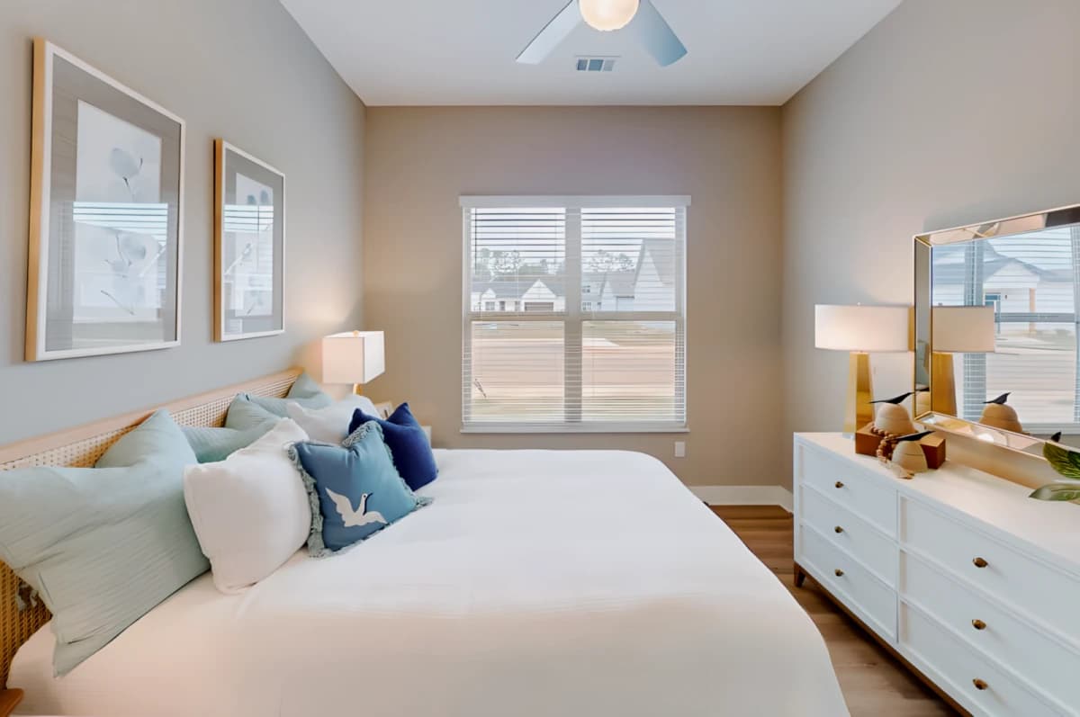 The Everstead at Windrose image