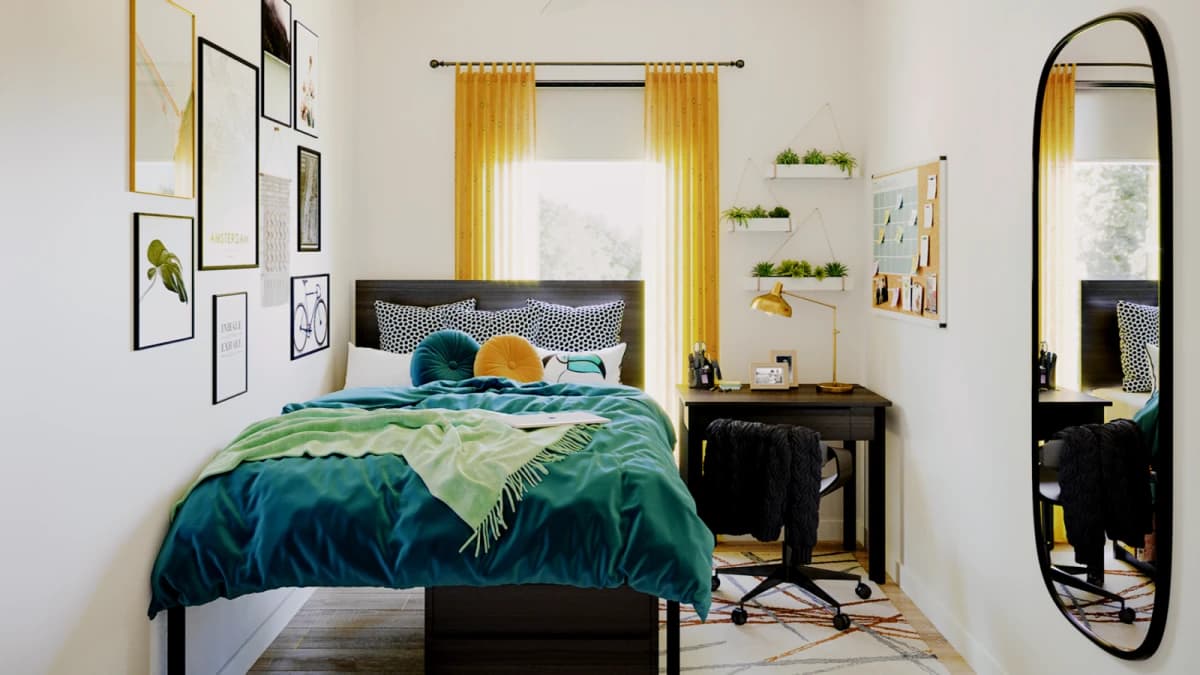 5 Bed 4 Bath
