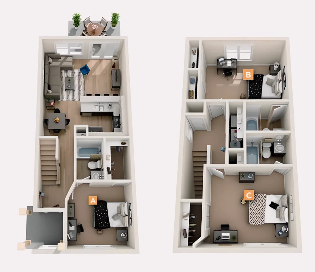 The Retreat on Milledge image