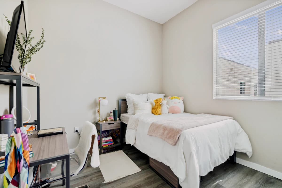 2 Bed 2 Bath Bexley