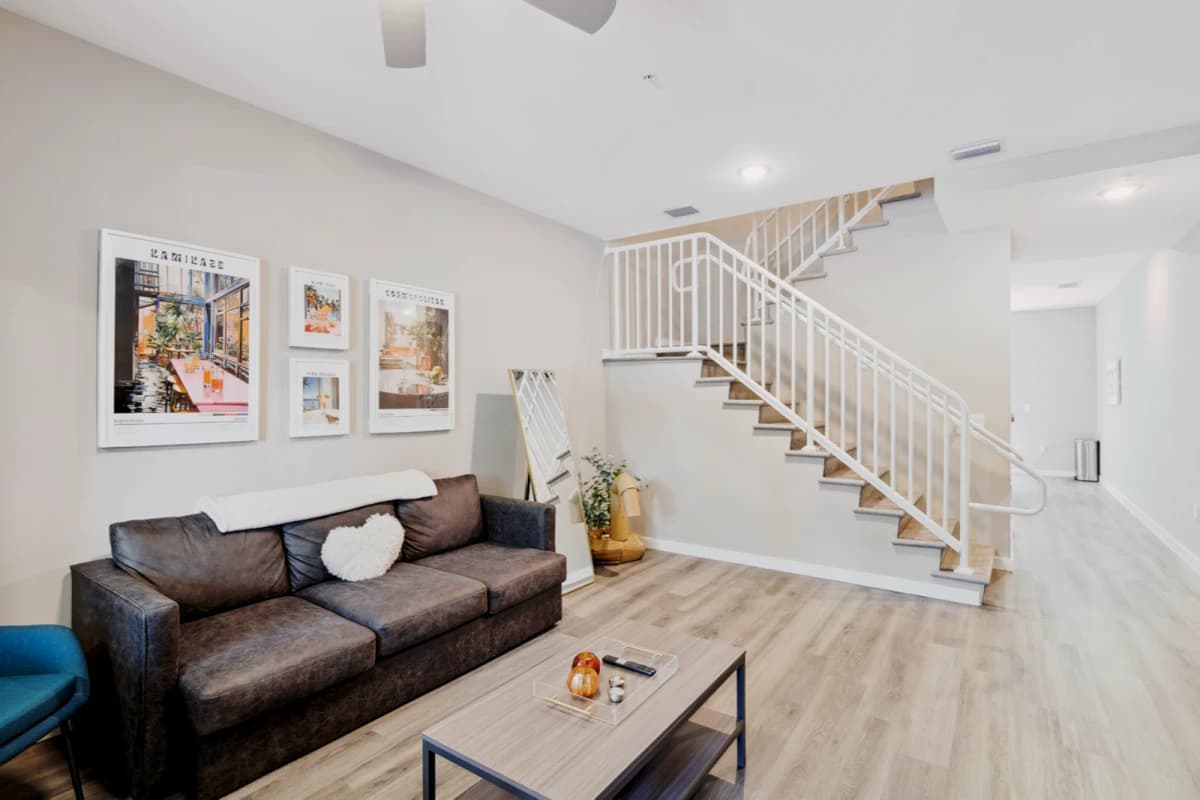 4 Bed 4 Bath Dawson