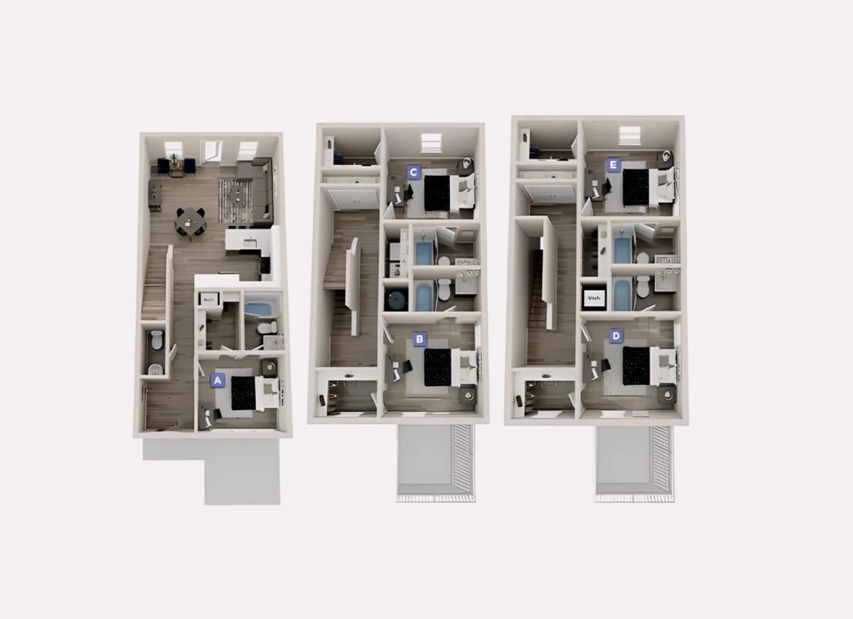 Legacy at The Standard image