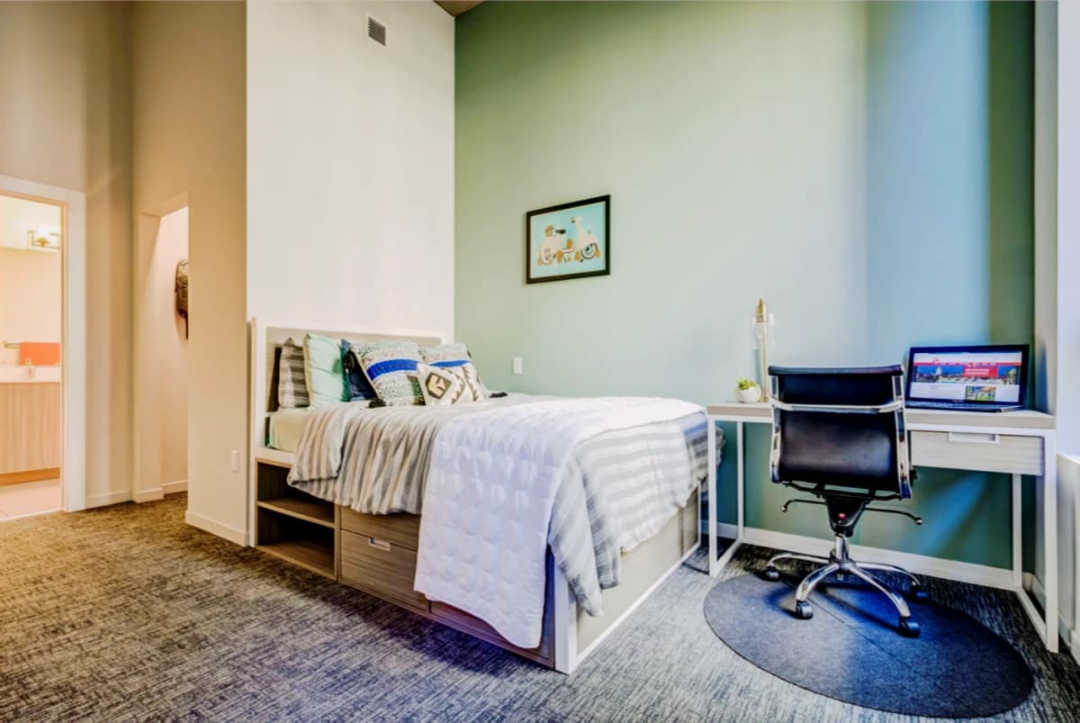Hub Madison image