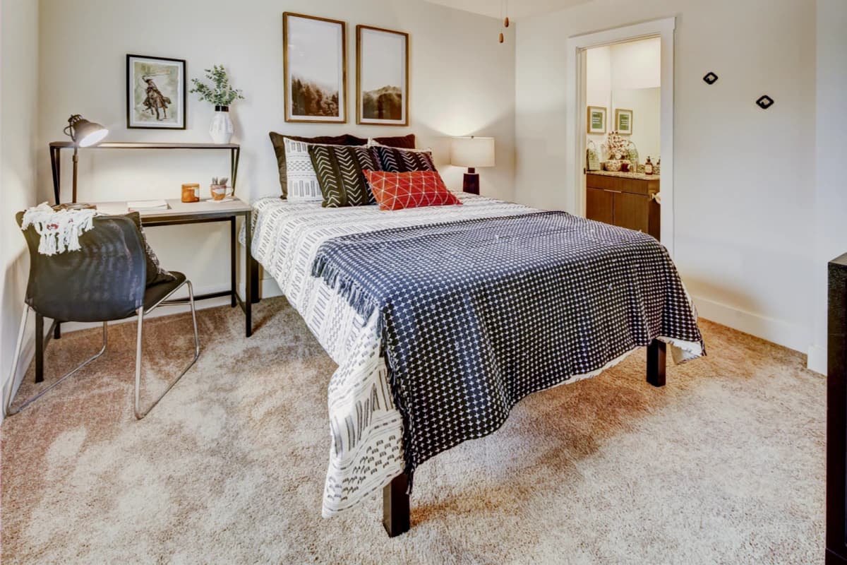3 Bed 3 Bath Birchmore