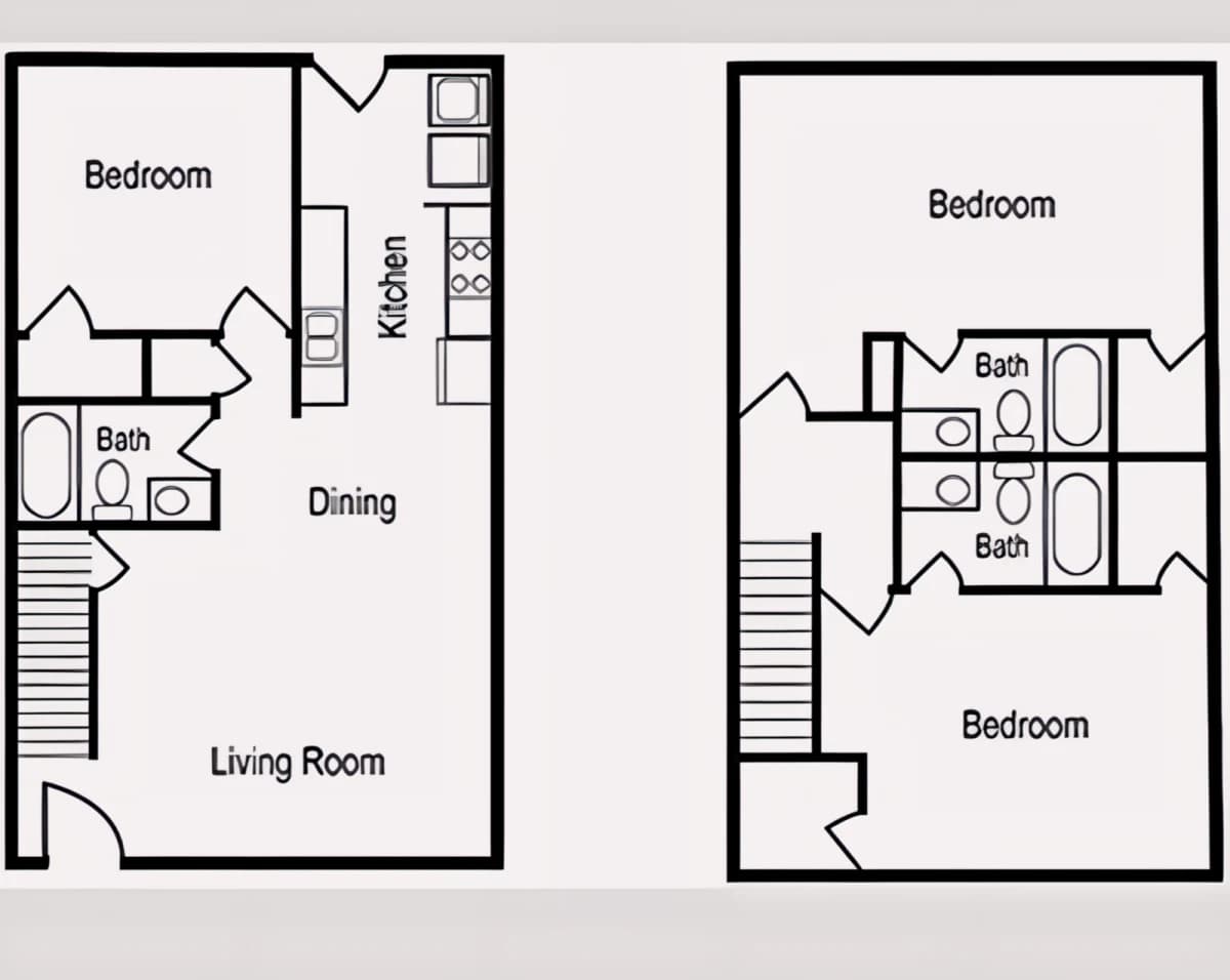 Woodsong Village image