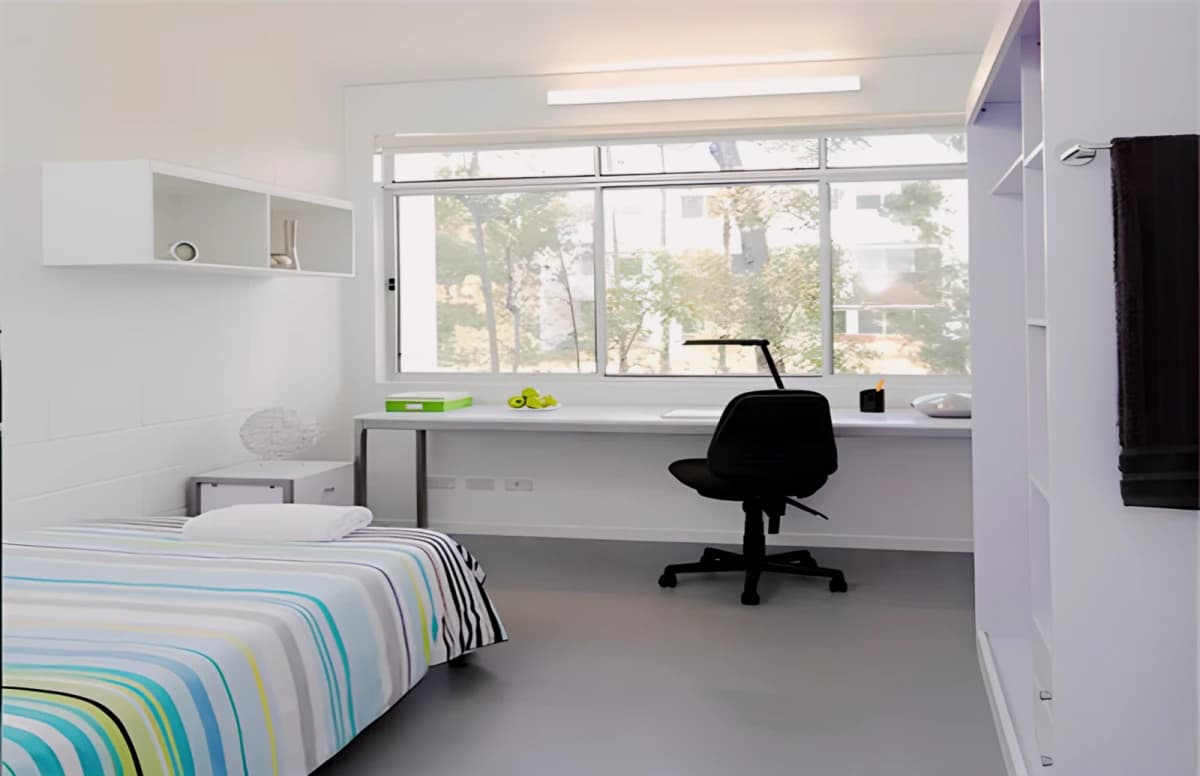 Griffith University Village image 4