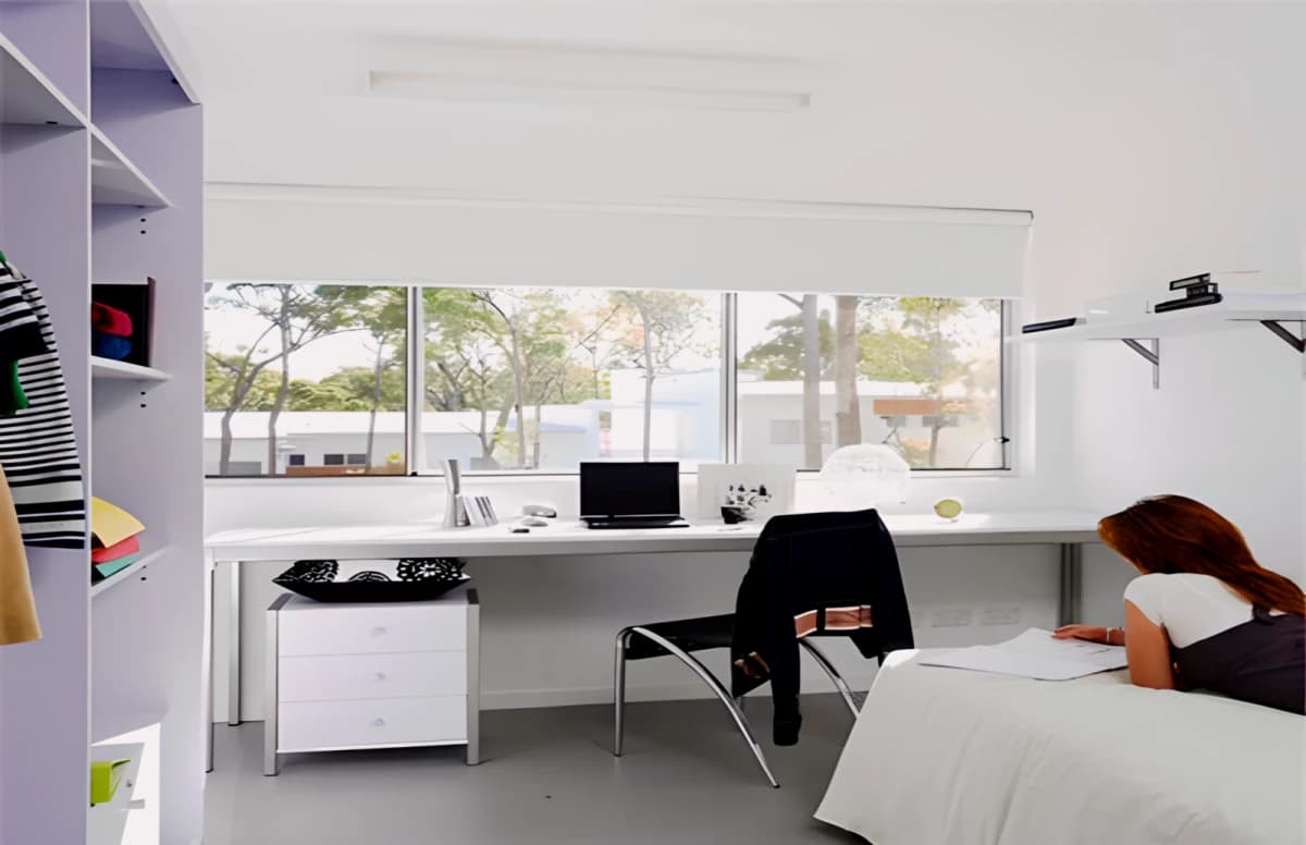 Griffith University Village image 5